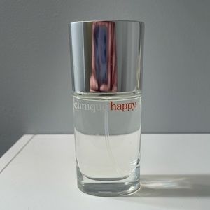 Clinique Happy Perfume Spray